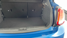 MINI Hatchback 2.0 Cooper S Exclusive Premium Plus 5dr Auto Petrol Hatchback